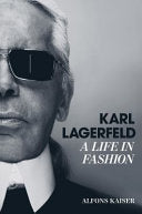 Karl Lagerfeld: A German in Paris