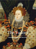 The Tudors: Passion, Power and Politics,