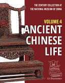 Ancient Chinese Life