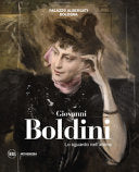 Giovanni Boldini: Lo sguardo nell’anima