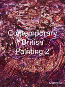 The Anomie Review of Contemporary British Painting: Volume 2