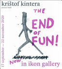 Kristof Kintera: The End of Fun!