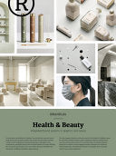 Brandlife: Health & Beauty -- Integrated Brand Systems in Graphics and Space