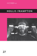 Hollis Frampton
