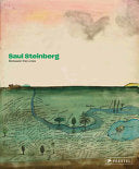 Saul Steinberg: Between the Lines