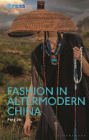 Fashion in Altermodern China