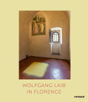 Wolfgang Laib in Florence: Without Time, Without Place, Without Body