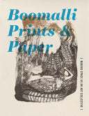Boomalli Prints & Paper: Making Space as an Art Collective