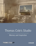Thomas Cole’s Studio: Memory and Inspiration