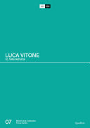 Luca Vitone: Io, Villa Adriana