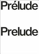 Prelude/Prelude