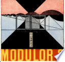 Le Corbusier: The Modulor and Modulor 2
