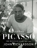 A Life of Picasso IV: The Minotaur Years 1933-1943