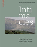 Intimacies: The Architecture of Youssef Tohme