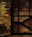 Kerry Hill Architects: Complete Works
