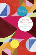 The Art of Diremption: On the Powerlessness of Art