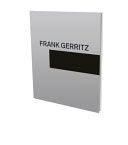 Franz Gerritz: Temporary Ground