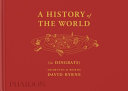 A History of the World (in Dingbats): Drawings & Words-- David Byrne