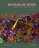Nicolas De Jesus: A Mexican Artist for Global Justice