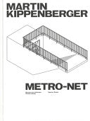 Martin Kippenberger: METRO-Net